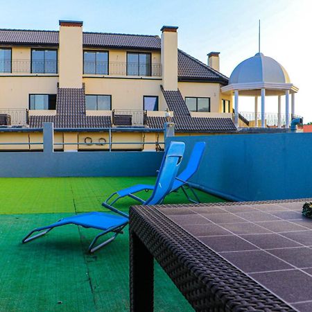 Apartament Coracao De Santa Maria Zewnętrze zdjęcie