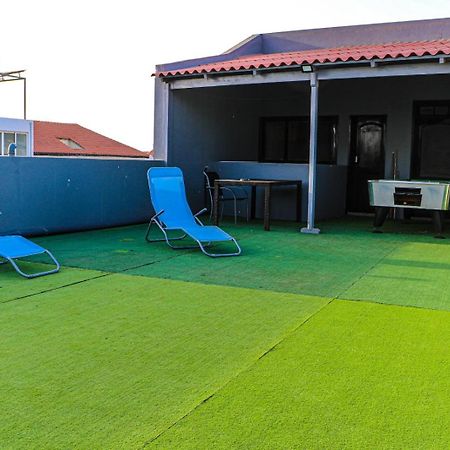 Apartament Coracao De Santa Maria Zewnętrze zdjęcie