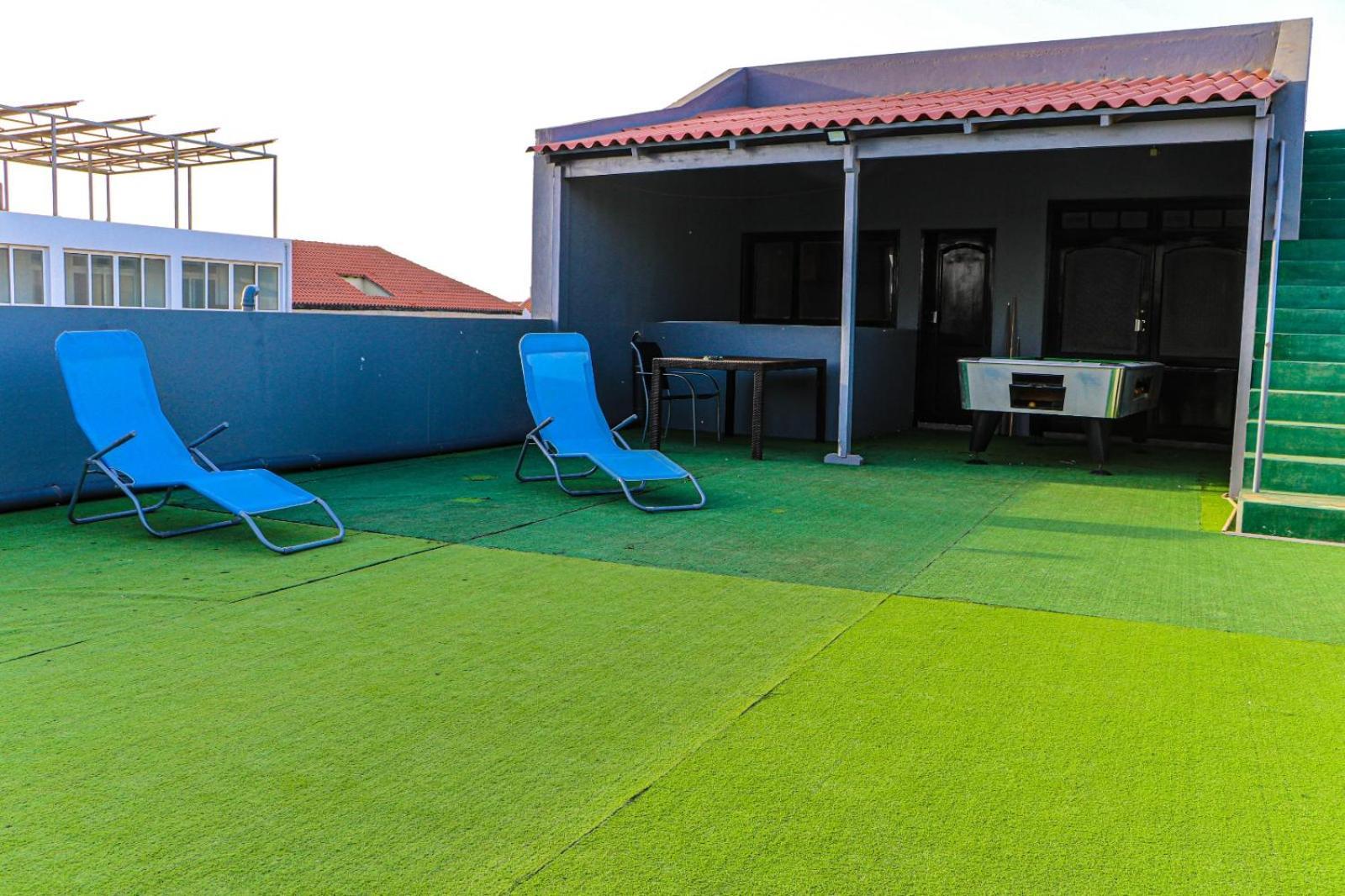 Apartament Coracao De Santa Maria Zewnętrze zdjęcie