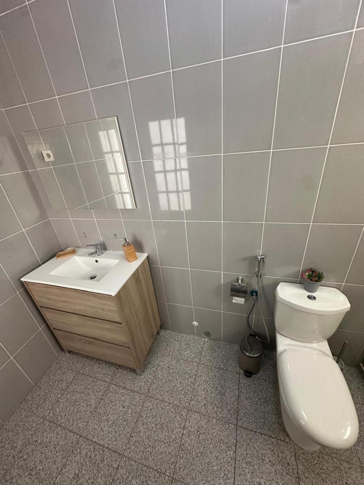 Apartament Coracao De Santa Maria Zewnętrze zdjęcie
