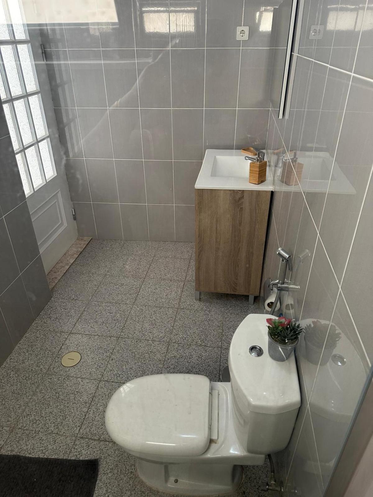 Apartament Coracao De Santa Maria Zewnętrze zdjęcie